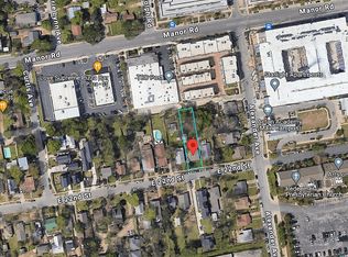 2818 E 22nd St, Austin, TX 78722