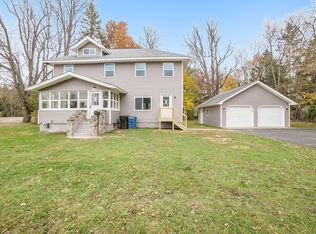 220 W Thomas St, Parchment, MI 49004