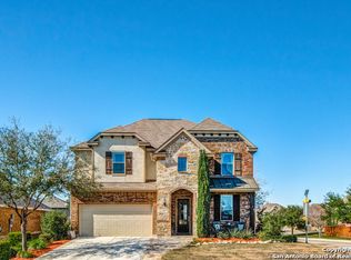 2833 Mineral Spgs, Schertz, TX 78108