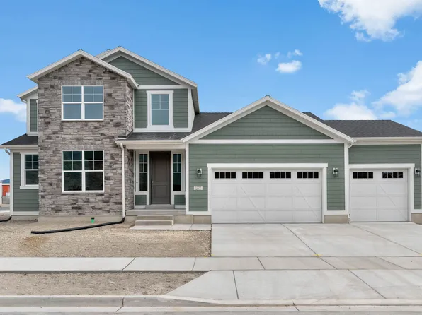 1227 W Sweet Corn Ln, Lindon, UT 84042