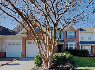 11208 Presidio Dr, Raleigh, NC 27617