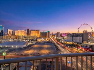 PLATINUM HOTEL, Las Vegas, NV 89109