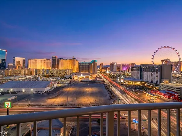 211 E Flamingo Rd Unit 1018, Las Vegas, NV 89109