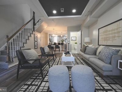 3303 Westerwald Ave, Baltimore, MD, 21218