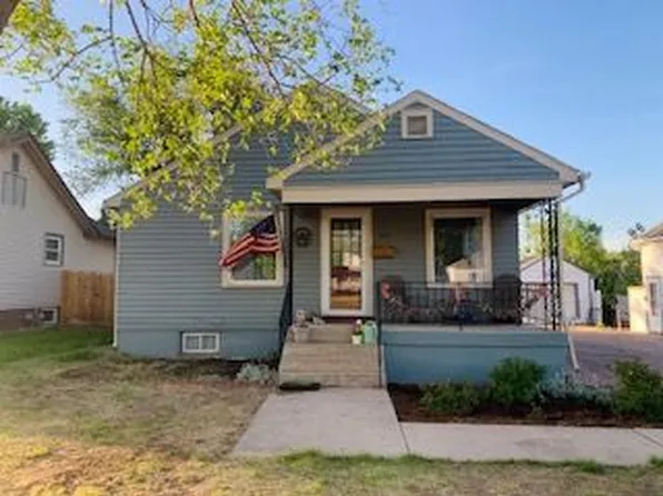 1919 11th St #B, Greeley, CO 80631