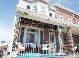 271 E Fairview St, Allentown, PA 18109