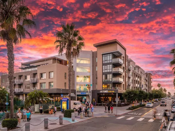 355 N Cleveland St #209, Oceanside, CA 92054