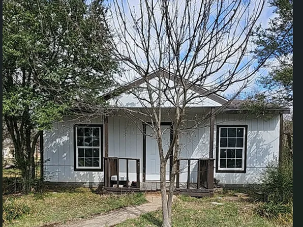 601 Royal St, Cleburne, TX 76031