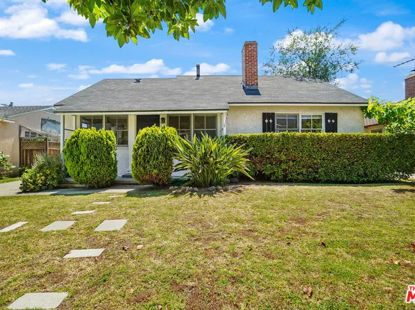 2739 Midvale Ave, Los Angeles, CA 90064