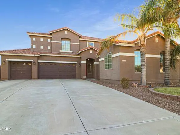 11441 E Rafael Ave, Mesa, AZ 85212