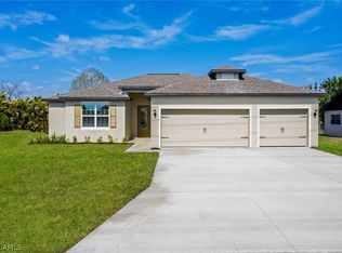 518 SW 25th Lane Cpe, Coral, FL 33914