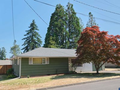 1740 Starlight Dr NW, Salem, OR, 97304