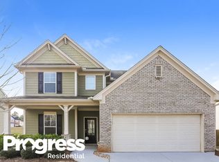 78 Darbys Ave, Hiram, GA 30141