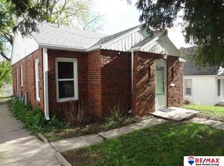 4916 Hamilton St, Omaha, NE 68132