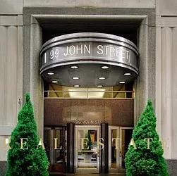 Rented by BLU Real Estate