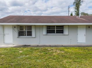 6331 Pierce St #1, Hollywood, FL 33024