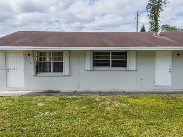 6331 Pierce St #1, Hollywood, FL 33024