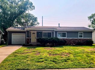 2926 S Park Ave, Joplin, MO 64804