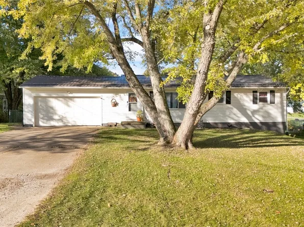1343 Walker Ave E, Mansfield, OH 44905