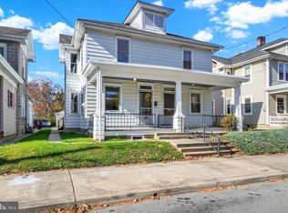 314 W Sunset Ave, Ephrata, PA 17522