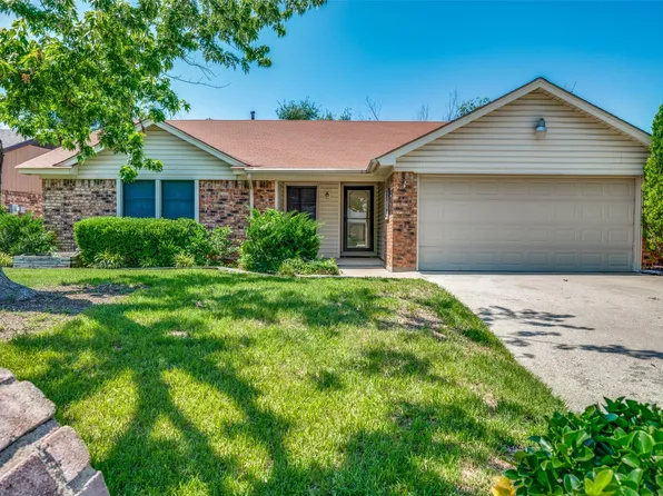 4424 Aspen Way, Haltom City, TX 76137