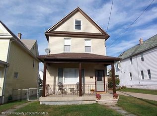 823 Willow St, Scranton, PA 18505