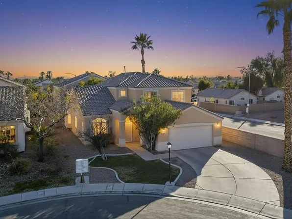 2209 Royal Caribbean Ave, North Las Vegas, NV 89031