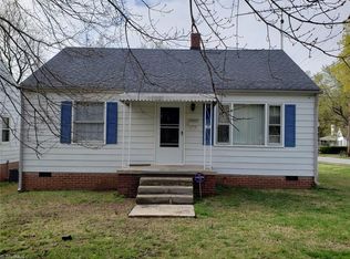 914 Rosewood Pl, High Point, NC 27262