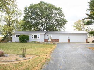 4581 W 250 S, Peru, IN 46970