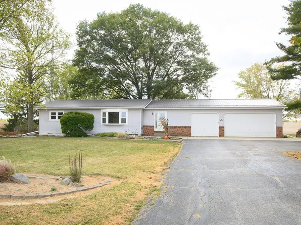 4581 W 250 S, Peru, IN 46970