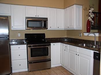 Your newly remodeled kitchen