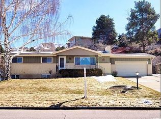 3503 S 100 E, Bountiful, UT 84010