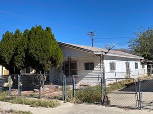 618 Delaware Ave, Alamogordo, NM 88310