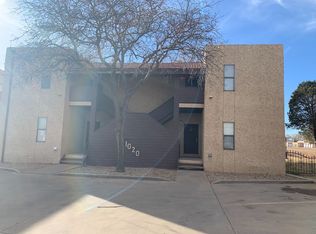 1020 Mockingbird Ln APT A, Clovis, NM 88101