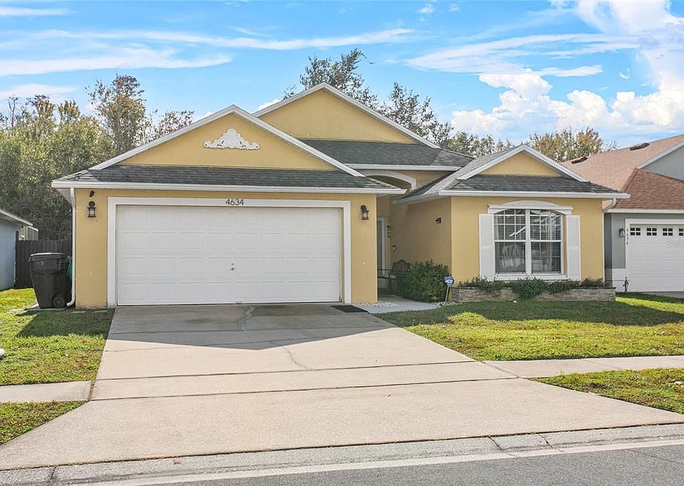 1st image of 4634 EAGLE PEAK DRIVE