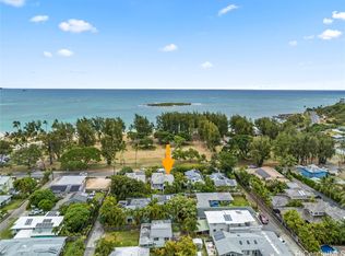 485 Kawailoa Rd #A, Kailua, HI 96734