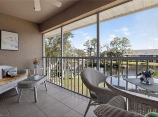 198 Pebble Shores DR #1, NAPLES, FL 34110