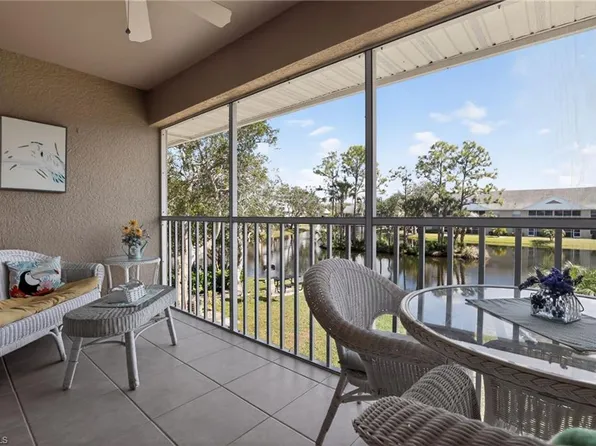 198 Pebble Shores DR #1-201, NAPLES, FL 34110