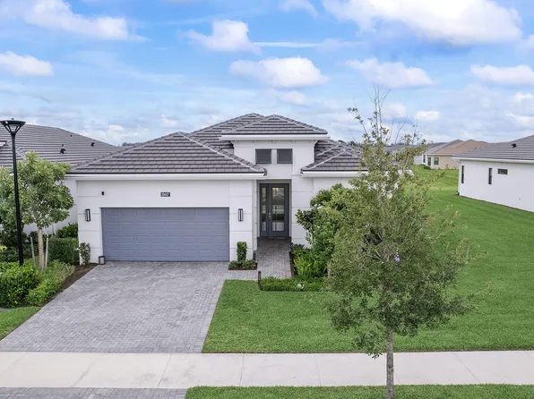 15617 Merritt Drive, Westlake, FL 33470