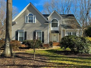 101 Farmwood Dr, Fountain Inn, SC 29644