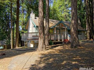 6613 Onyx Trl, Pollock Pines, CA 95726