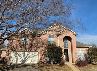 2709 Crestwood Ln, Highland Village, TX 75077