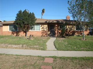 1649 N Lilac Ave, Rialto, CA 92376