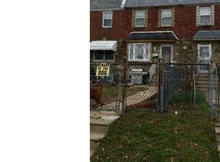 2034 Tyson Ave, Philadelphia, PA 19149