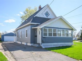 1405 Milton Ave, Des Moines, IA 50316