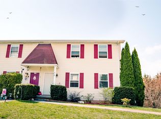 510 Tarrytown Rd, Christiansburg, VA 24073