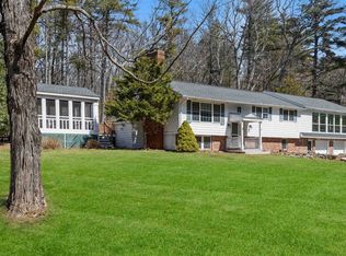104 Jeremy Hill Rd, Pelham, NH 03076