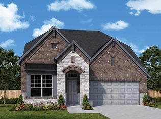 15166 London Gavroche Ln, Conroe, TX 77302