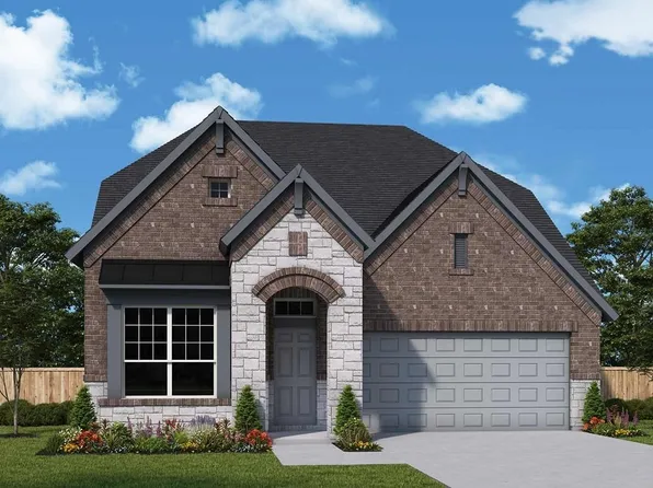 15166 London Gavroche Ln, Conroe, TX 77302