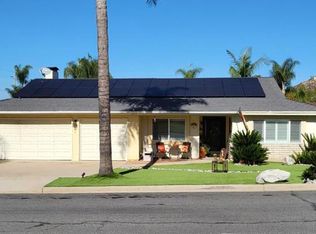 142 El Camino Pequeno, El Cajon, CA 92019